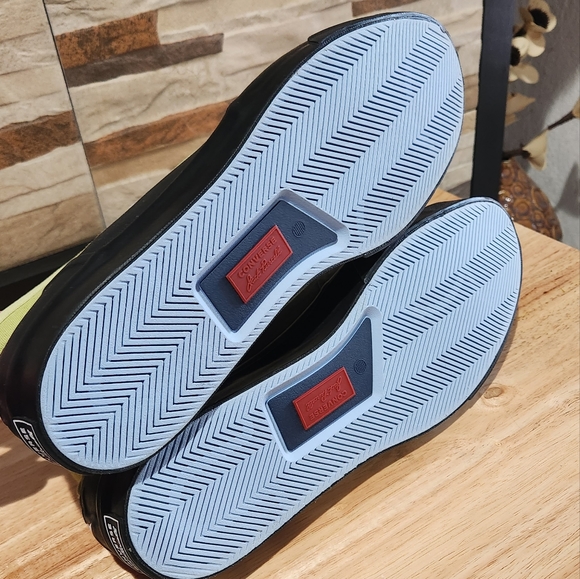 NWT ASAP Nast x Converse Jack Purcell Chukka Mid "Beechnut" 164663C - Picture 8 of 10